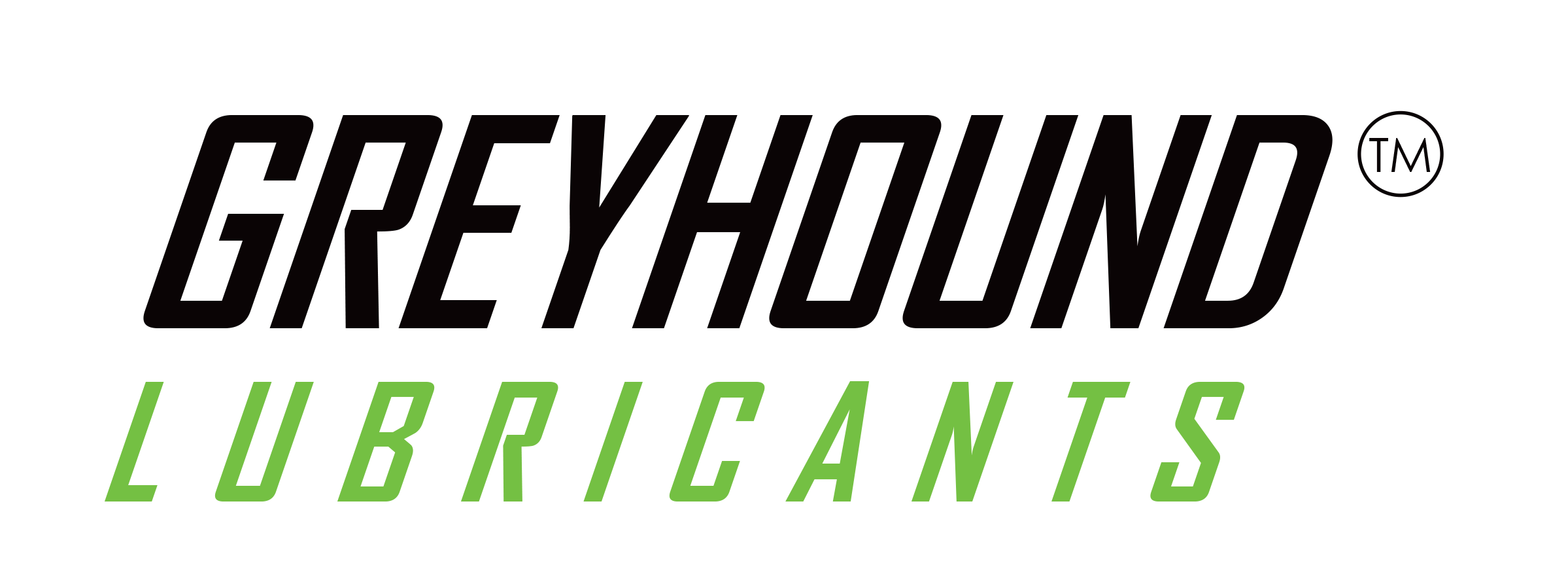 Greyhound Lubricants logo