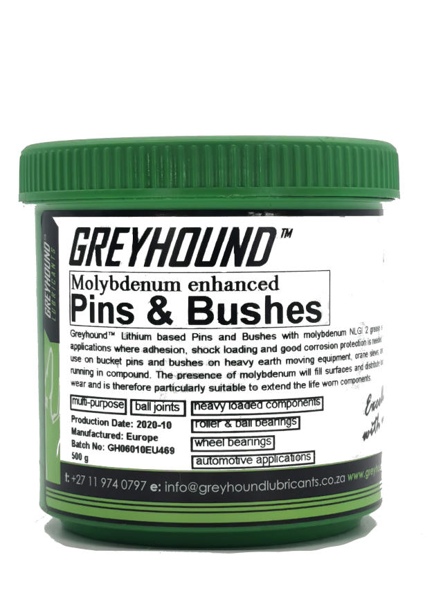 Pins & Bushes Extreme Grease 500g - Image 2