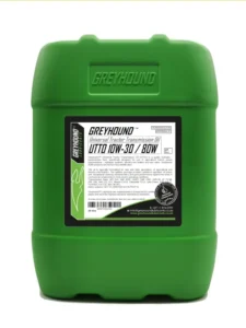 UTTO 80W / 10W-30