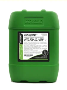 UTTO 85W / 20W-40