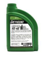 Greyhound Compressor Oil 46 1L