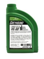 Greyhound Compressor Oil 68 1L