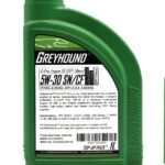 Greyhound 5W30 Engine Oil DPF 1L