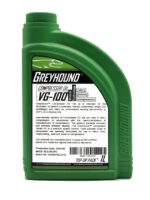Greyhound Compressor Oil 100 1L