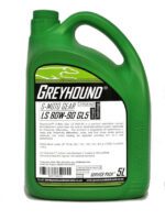 Greyhound LS 80W90 Limited Slip GL5 5L
