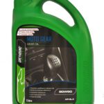 Greyhound 80W90 Gear Oil GL5 5L