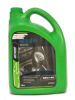 Greyhound 85W140 gear oil GL5 5L
