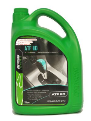 Greyhound ATF IID 5L