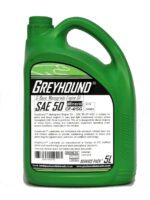 Greyhound SAE 50 CF-4 5L