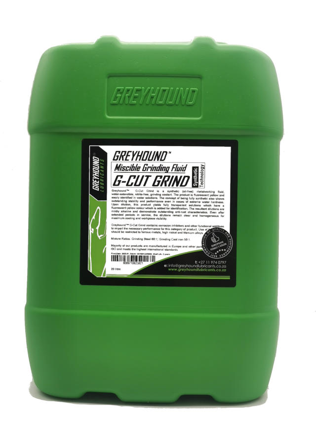 Greyhound G-Cut Grind 20L