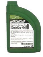 Greyhound Chainsaw Oil 1L