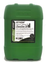 Greyhound Chainsaw Oil 20L