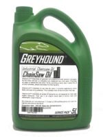 Greyhound Chainsaw Oil 5L