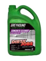 Dirty Jobs Concrete Cleaner 5L
