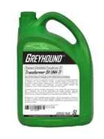 Uninhibited Transformer oil 5l