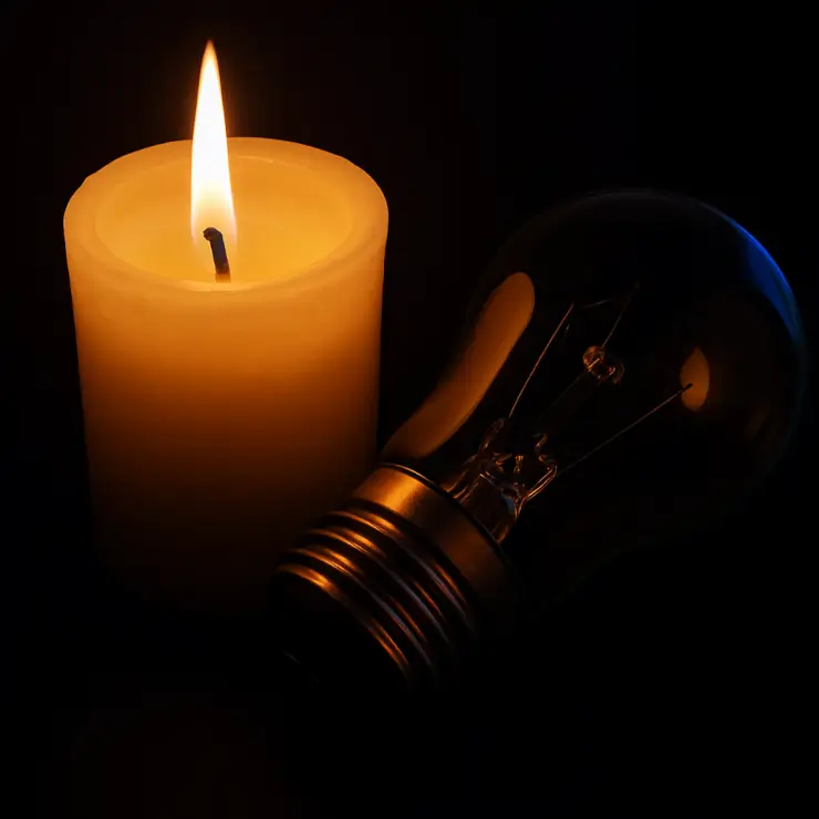 Transformer Oil Loadshedding