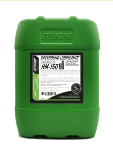 Hydraulic 150