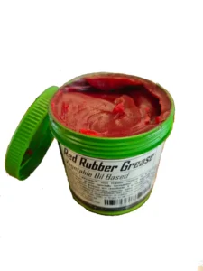Greyhound Lubricants Rubber Grease