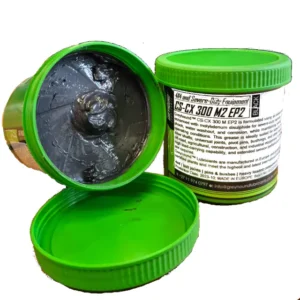 Calcium Sulphonate Moly EP2 Grease 500g