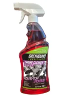 Dirty Jobs Engine Cleaner Trigger 750ml