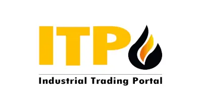Industrial Trading Portal logo