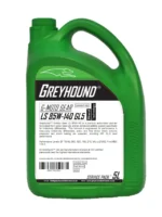 85W140 GL5 LS Gear Oil 5l