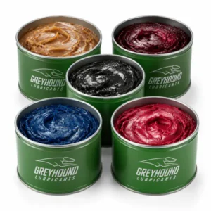Greyhound Lubricants Premium Grease
