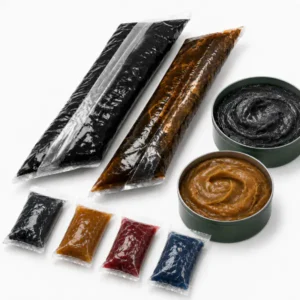 Grease Sachets