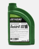 Greyhound Rock Drill Oil 100 1L