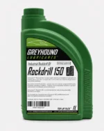 Greyhound Rock Drill Oil 150 1L