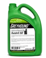 Greyhound Rock Drill Oil 150 5L