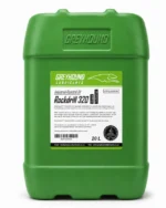 Greyhound Rock Drill Oil 320 20L