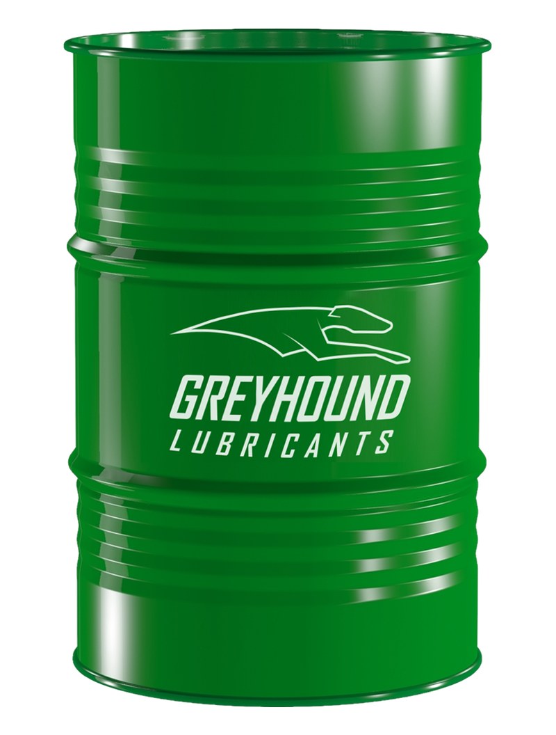 Greyhound Lubricants 210L drum