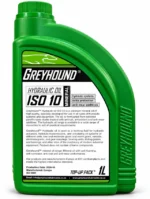 Greyhound Hydraulic 10 AW Oil 1L