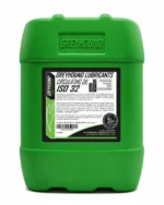 Greyhound Circulating Oil 32 20L