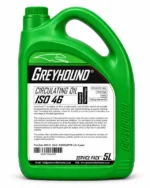 Greyhound Circulating Oil 46 5L