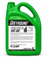 Greyhound Circulating Oil 68 5L