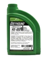 Greyhound Compressor Oil 100 1L