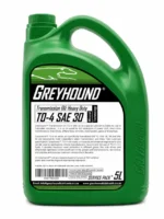 Greyhound Transmission TO-4 SAE 30 5L