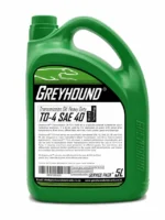 Greyhound Transmission TO-4 SAE 40 5L