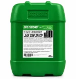 Greyhound Hydraulic 10W Oil 20L