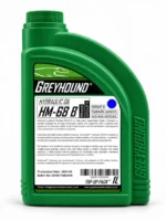 Greyhound Hydraulic 68 AW Blue 1L