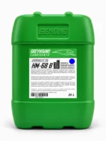 Greyhound Hydraulic 68 AW Blue 20L