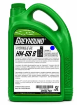 Greyhound Hydraulic 68 AW Blue 5L
