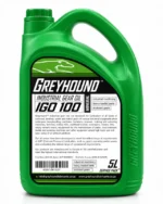 Greyhound Industrial Gear Oil 100 5L