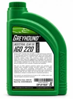 Greyhound Industrial Gear Oil 220 1L