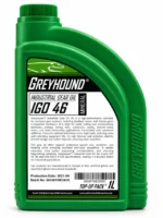 Greyhound Industrial Gear Oil 46 1L