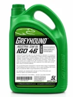 Greyhound Industrial Gear Oil 46 5L