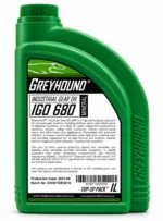 Greyhound Industrial Gear Oil 680 1L
