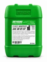 Greyhound Monograde Engine Oil SAE 30 SF/CF 20L